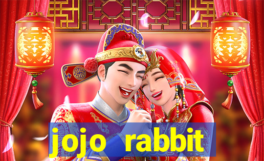 jojo rabbit assistir on-line